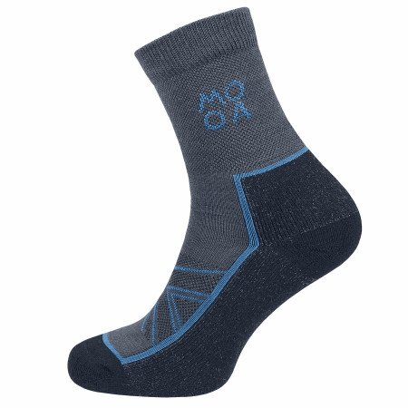 Ponožky MOOA Merino Adventure
