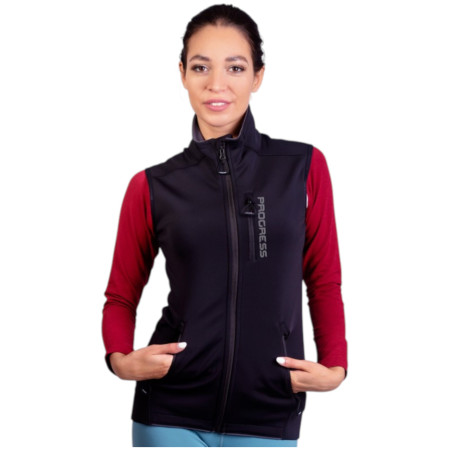 Dámská vesta Progress Huntress Vest