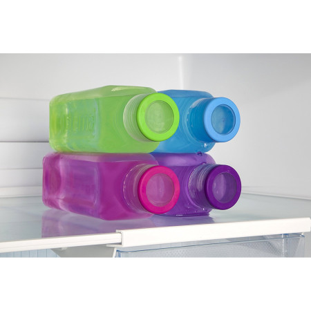 Láhev Sistema Square 725ml