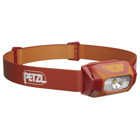 Čelovka Petzl Tikkina (2025)