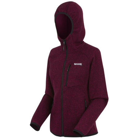 Dámská mikina Regatta Women’s Hooded Newhill