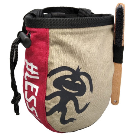 Pytlík na magnézium Rafiki Scoop