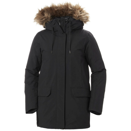 Dámská zimní bunda Helly Hansen W Classic Parka