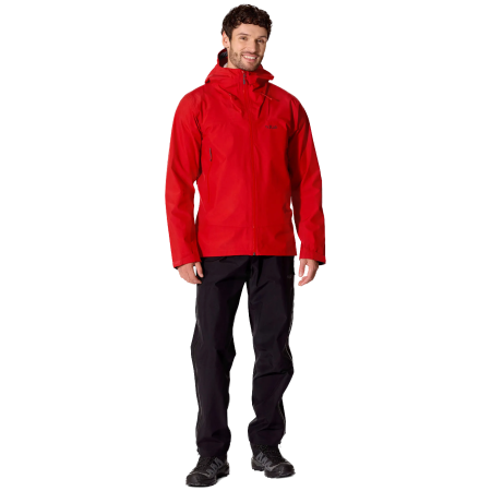 Pánská bunda Rab Namche GTX Jacket