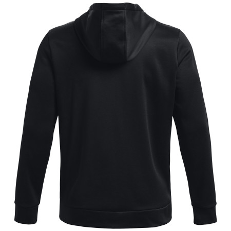 Pánská mikina Under Armour Armour Fleece FZ Hoodie