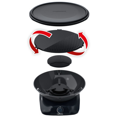Gril Campingaz Stove 360