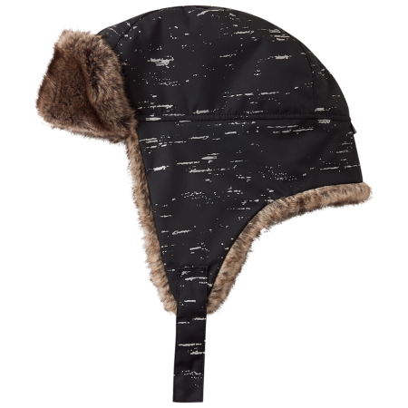 Dětská čepice Reima Ilves Black