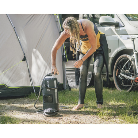 Cestovní sprcha Outwell Seabreeze Pressure Shower