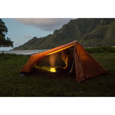 LED svítilna MPOWERD Luci Lux