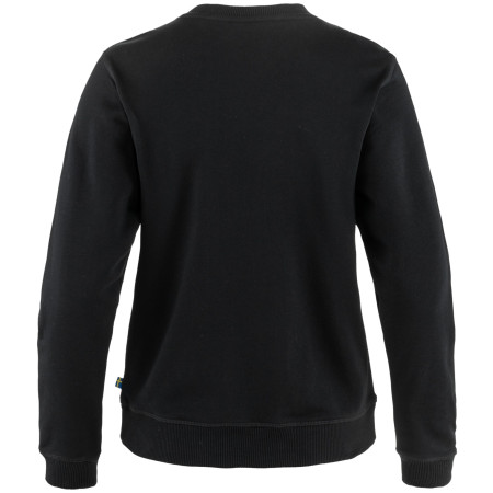 Dámská mikina Fjällräven 1960 Logo Badge Sweater W