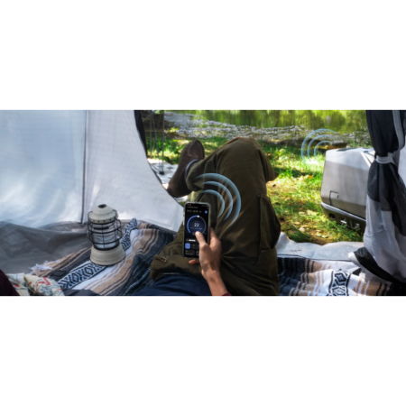 Klimatizace EcoFlow Wave 3