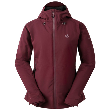 Dámská bunda Dare 2b Torrek Blaze Jacket