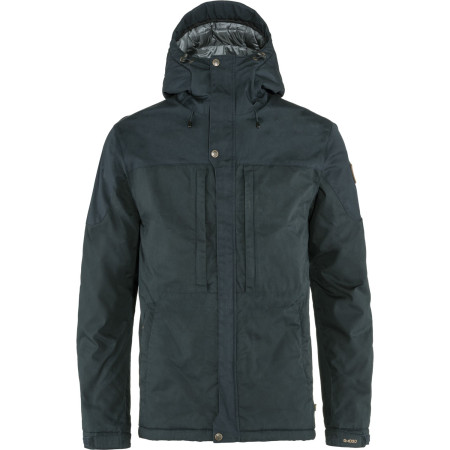 Pánská bunda Fjällräven Skogsö Padded Jacket M