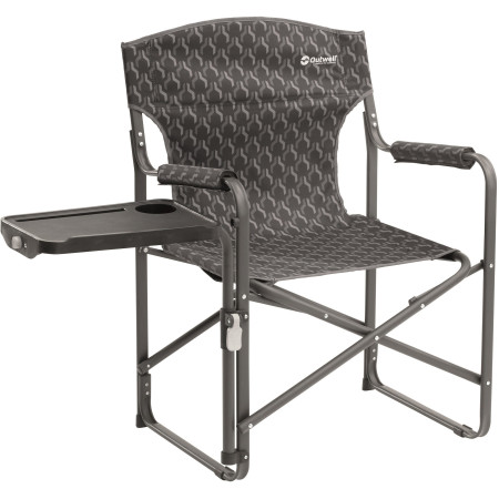 Křeslo Outwell Chino Hills se stolečkem