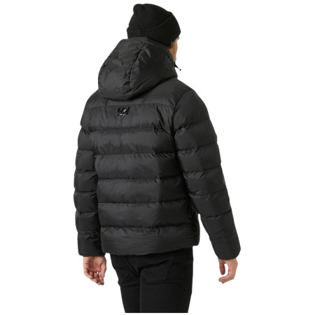 Pánská bunda Helly Hansen Stride Puffy Jacket