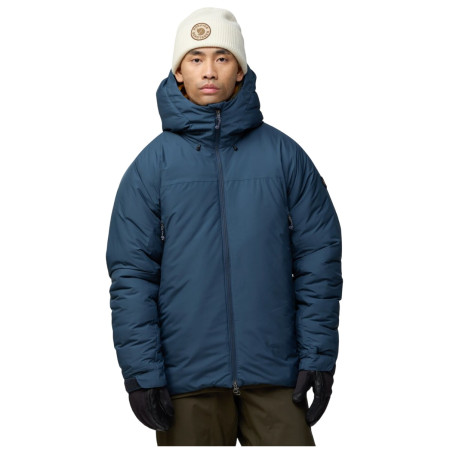 Pánská zimní bunda Fjällräven Bergtagen 130 Insulation Jkt M
