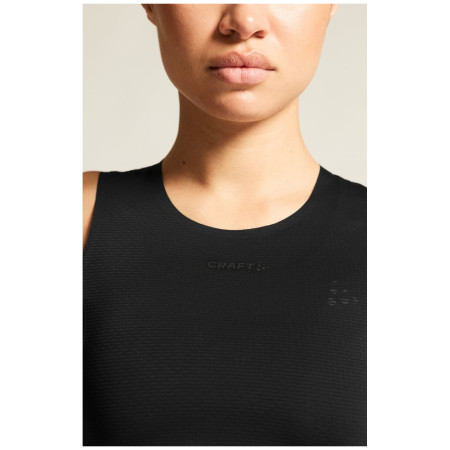 Dámské tílko Craft W PRO Dry Nanoweight