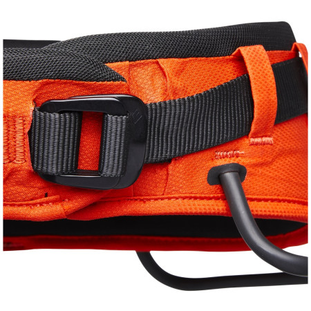 Úvazek Black Diamond Long Haul Harness