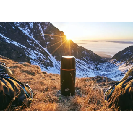 Termoska Esbit s dvěma uzávěry 500 ml