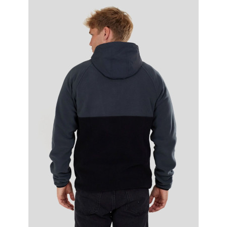 Pánská funkční mikina Fundango Carlos Fleece Pullover