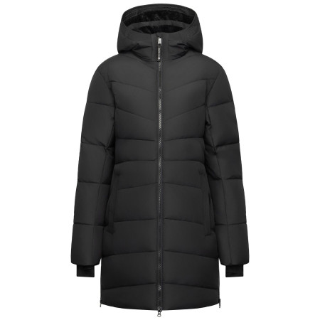 Dámská lyžařská bunda Dare 2b Glacier Long Jacket