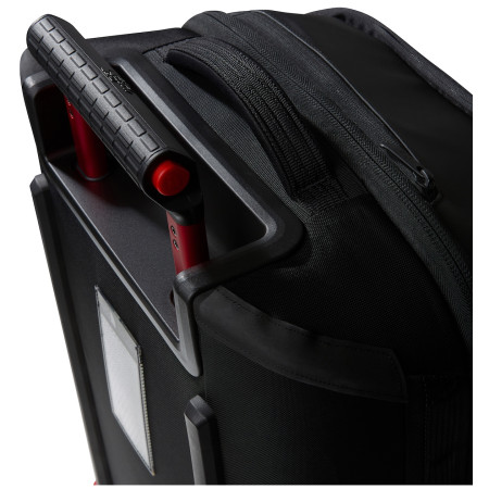 Cestovní batoh The North Face Base Camp Rolling Thunder 22