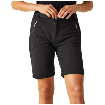 Dámské kalhoty Regatta Xert Z/O Trs III