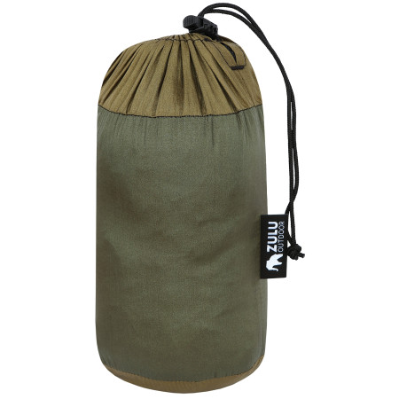 Hamaka Zulu Grootie Double