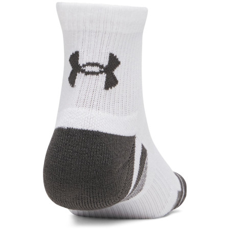 Sada ponožek Under Armour New UA Perf Tech 3Pk Qtr