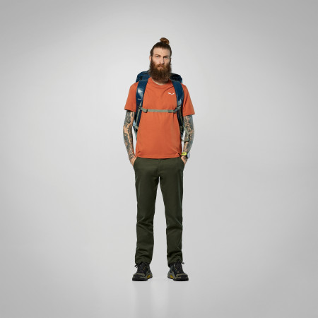 Cestovní taška Salewa Discovery Duffle M