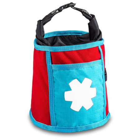 Pytlík na magnézium Ocún Boulder Bag