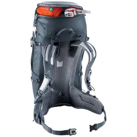 Pánský batoh Deuter Futura Pro 40