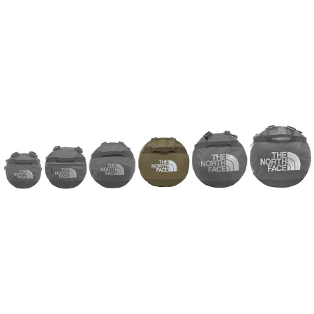 Taška The North Face Base Camp Duffel - L