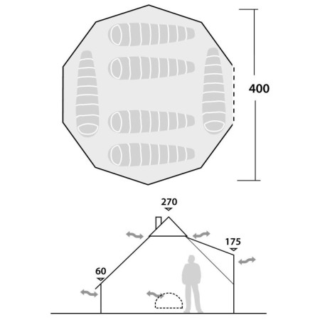 Stan Robens Klondike