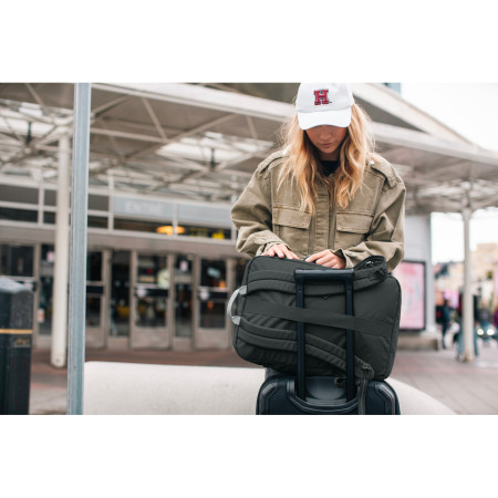 Cestovní batoh Pacsafe GO Carry-on Backpack 34L