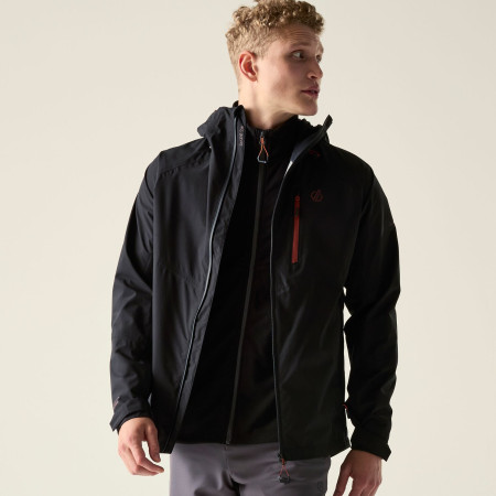 Pánská bunda Dare 2b Torrek Breathe Out Jacket