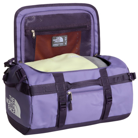 Cestovní taška The North Face Base Camp Duffel - Xs