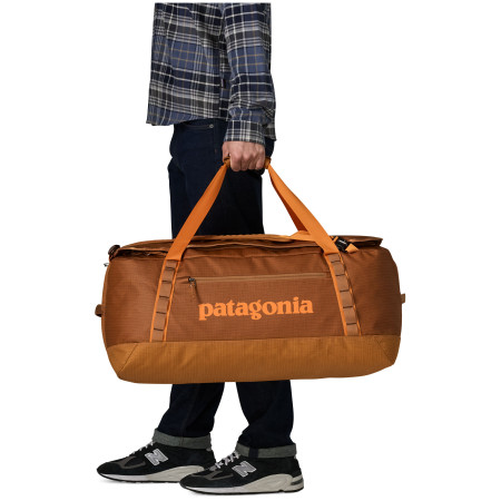 Cestovní taška Patagonia Black Hole Duffel 70L