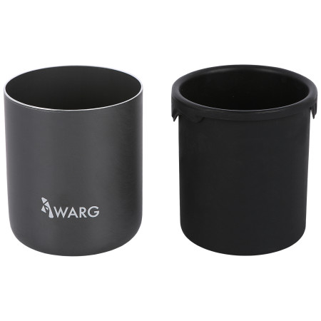 Kávovy set Warg Kofein & Duo 2in1 Cups Set