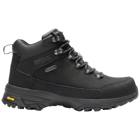 Dámské boty Regatta Womens Burrell Leather Boot II