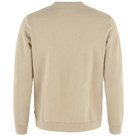 Pánská mikina Fjällräven Logo Sweater M