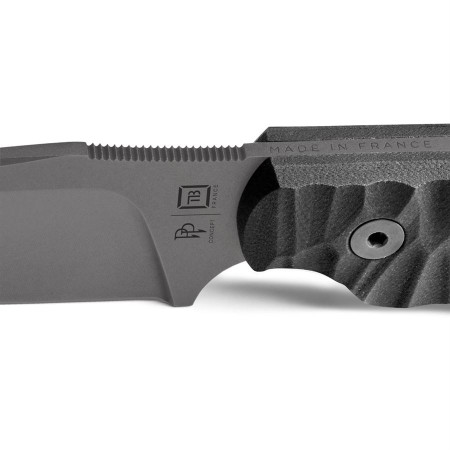 Nůž TB OUTDOOR Commandeur All Purpose Knife G10 Textured