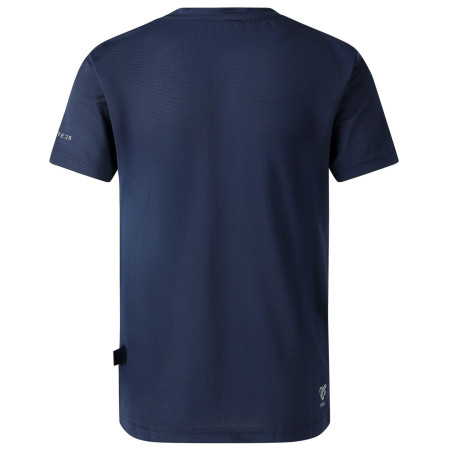 Dětské triko Dare 2b Amusing Tee Navy
