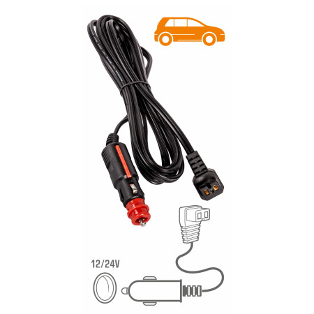 Chladící box Yolco BCX30