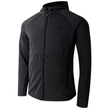 Pánská funkční mikina Dare 2b Assimilate V Core Stretch