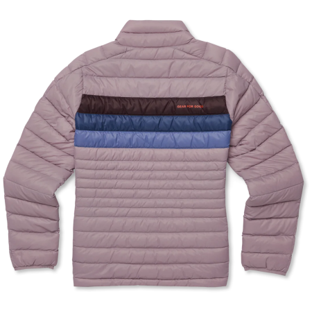 Dámská péřová bunda Cotopaxi W'S Fuego Down Jacket