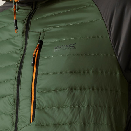 Pánská bunda Regatta Rowak