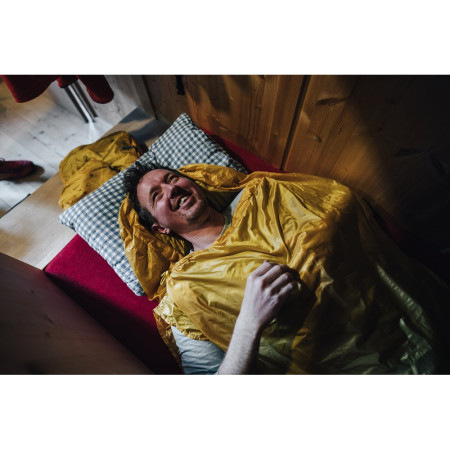 Vložka do spacáku Patizon Micro Liner L (186-200 cm)