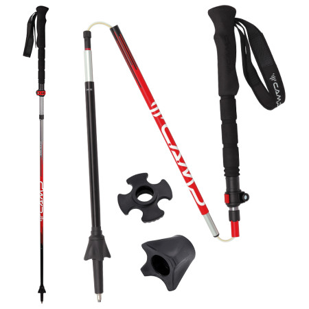 Trekové hole Camp Sonic Alu 2