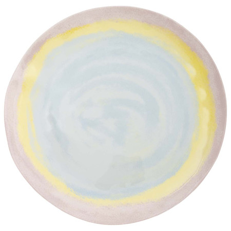 Sada nádobí Bo-Camp Tableware Barfleur 12pcs